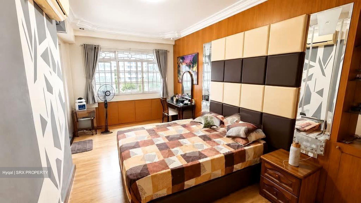 Blk 617 Woodlands Avenue 4 (Woodlands), HDB 4 Rooms #592523181